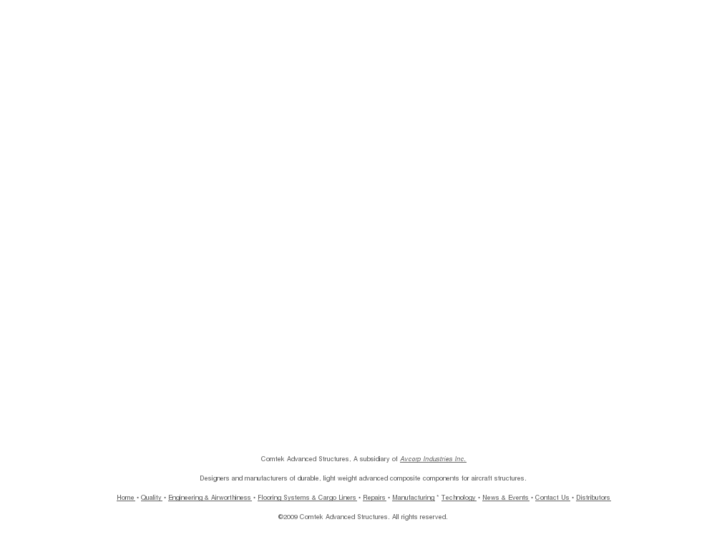www.comtekadvanced.com