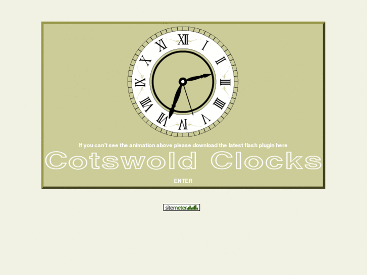 www.cotswoldclocks.com