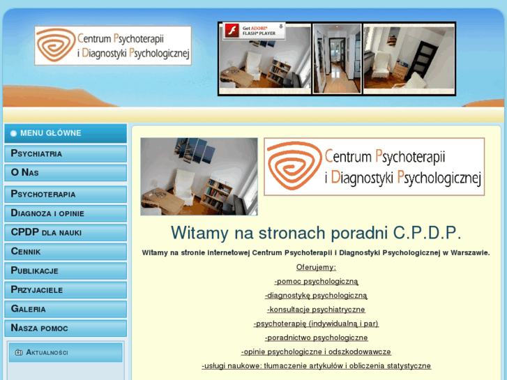 www.cpdpwarszawa.pl