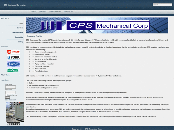 www.cpsmechanical.com