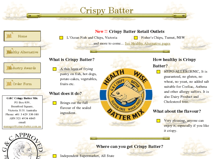 www.crispybatter.com.au