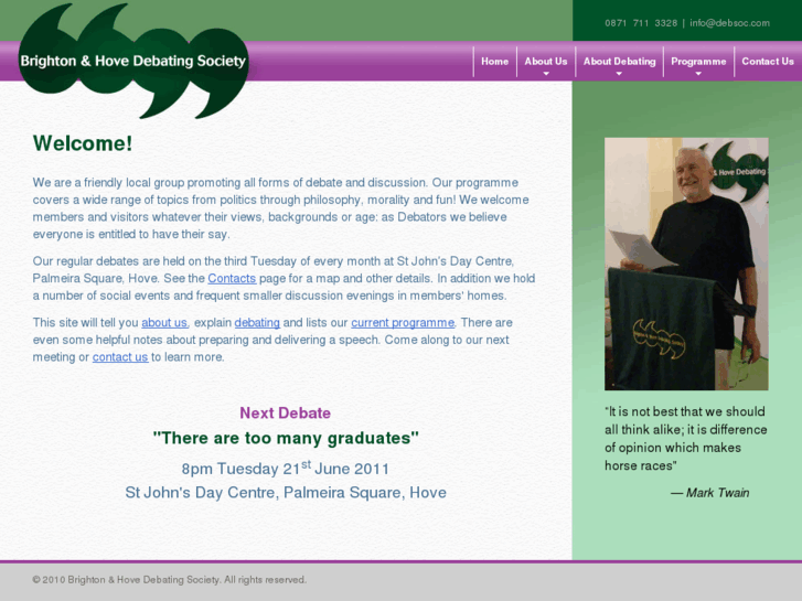 www.debsoc.com