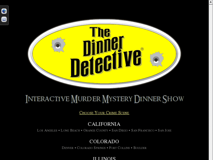 www.dinnerdetective.com