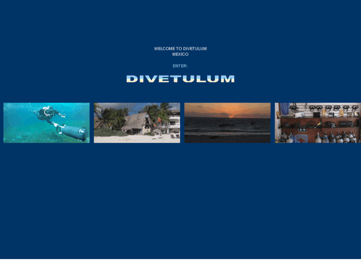 www.divetulum.com