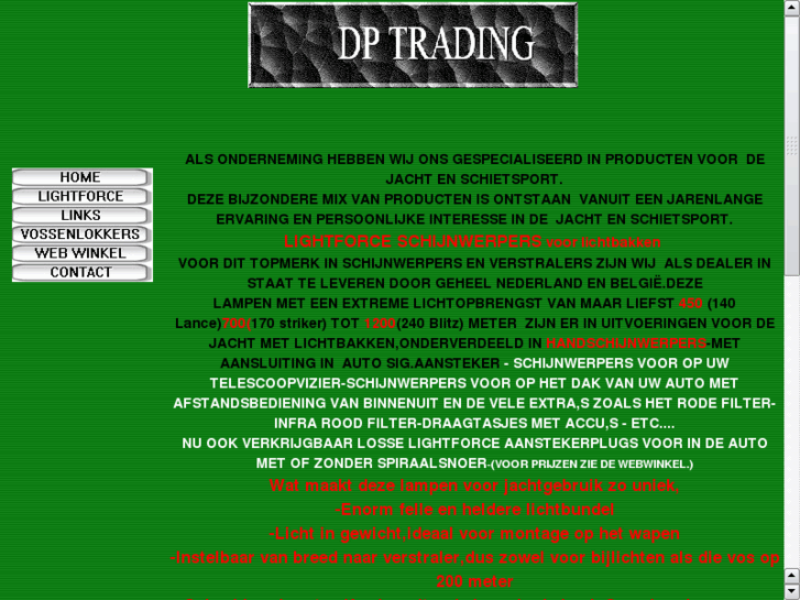 www.dptrading.org