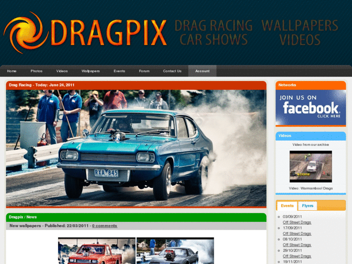 www.dragpix.net