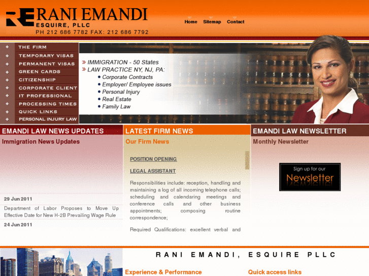 www.emandilaw.com