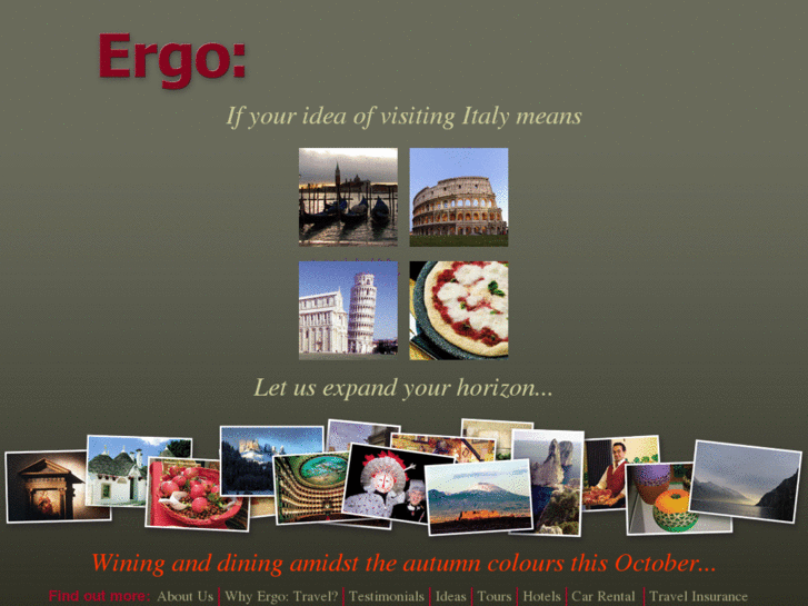 www.ergo-travel.com