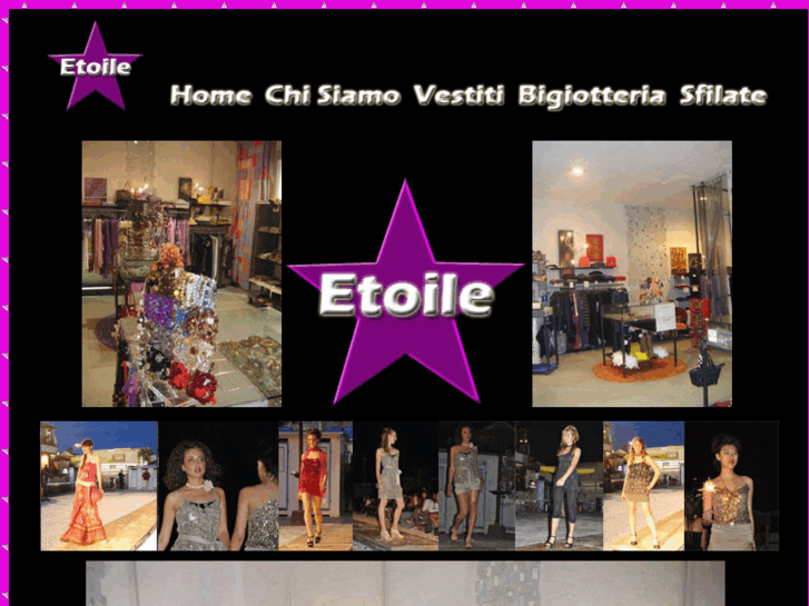 www.etoilegenova.it