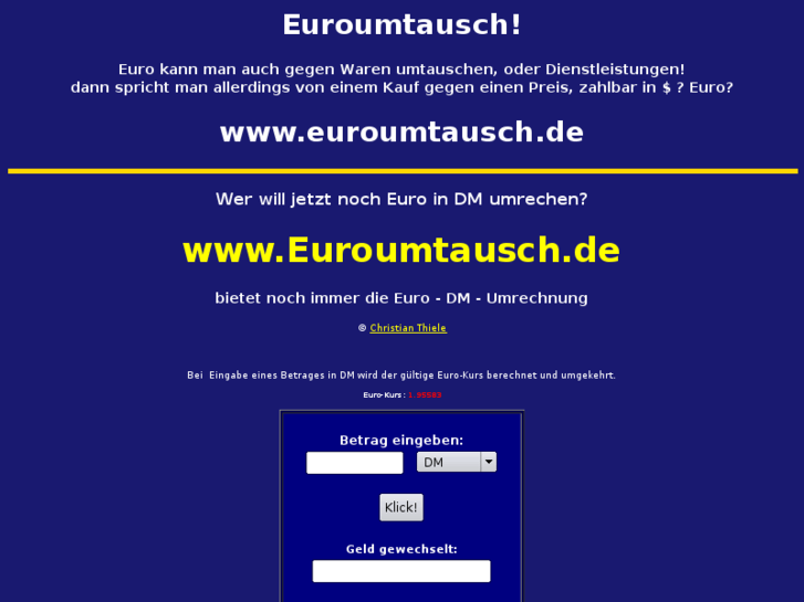 www.euroumtausch.de