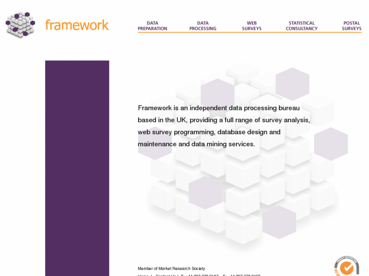www.framework.co.uk