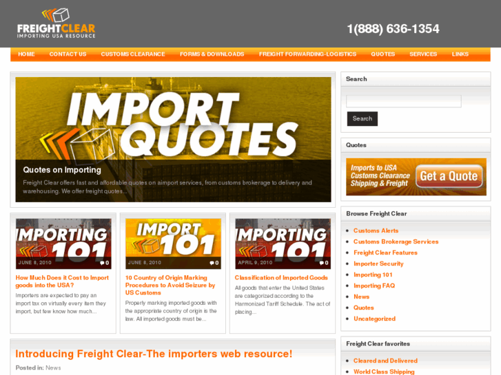 www.freightclear.com