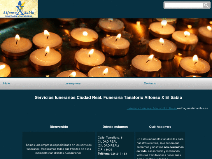 www.funerariaalfonsoxelsabio.com