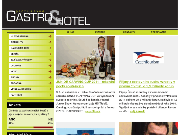 www.gastroahotel.cz