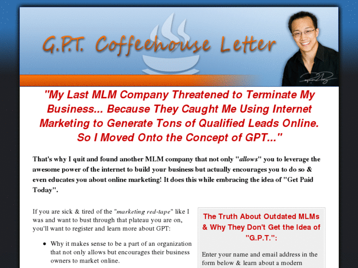 www.gptcoffeehouseletter.com
