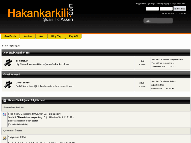 www.hakankarkili.com