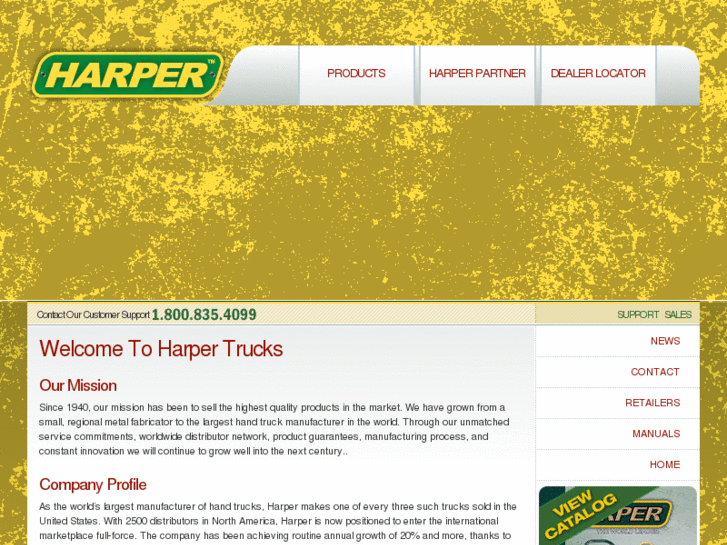 www.harpertrucks.com