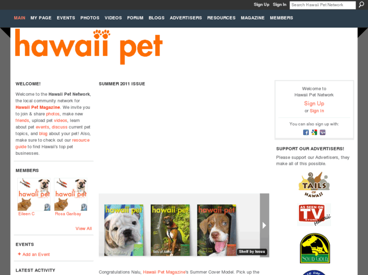 www.hawaiipetnetwork.com