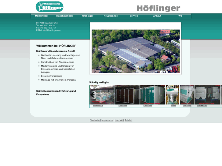 www.hoeflinger.de