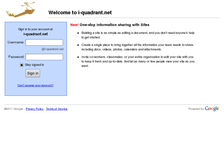 www.i-quadrant.net
