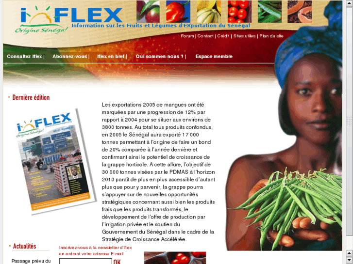 www.iflexsenegal.org