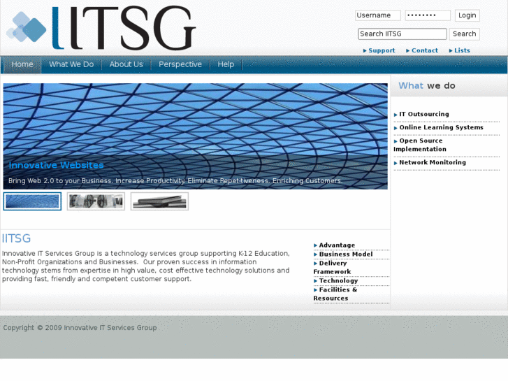 www.iitsg.com