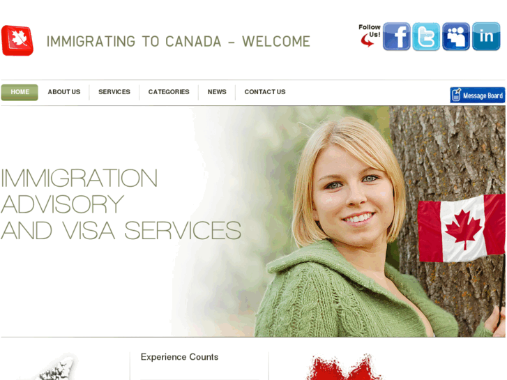 www.immigrating-to-canada.org