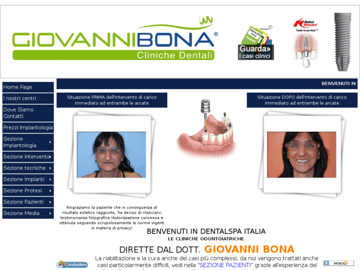 www.implantologia-torino.info