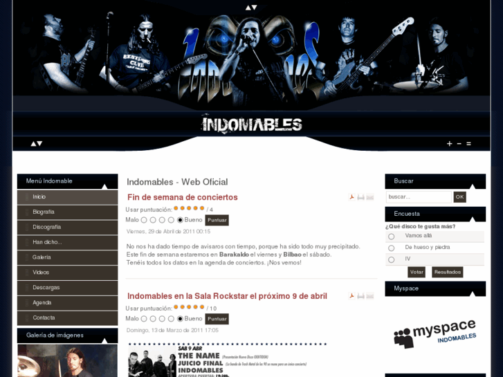 www.indomables.es