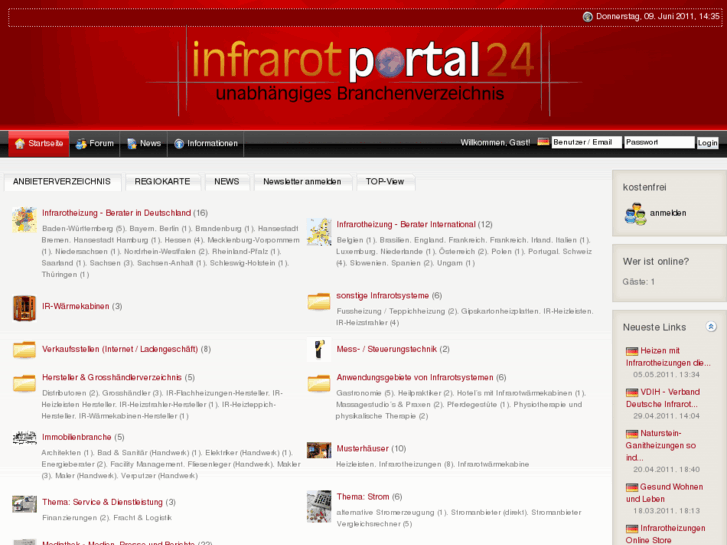 www.infrarotportal24.com