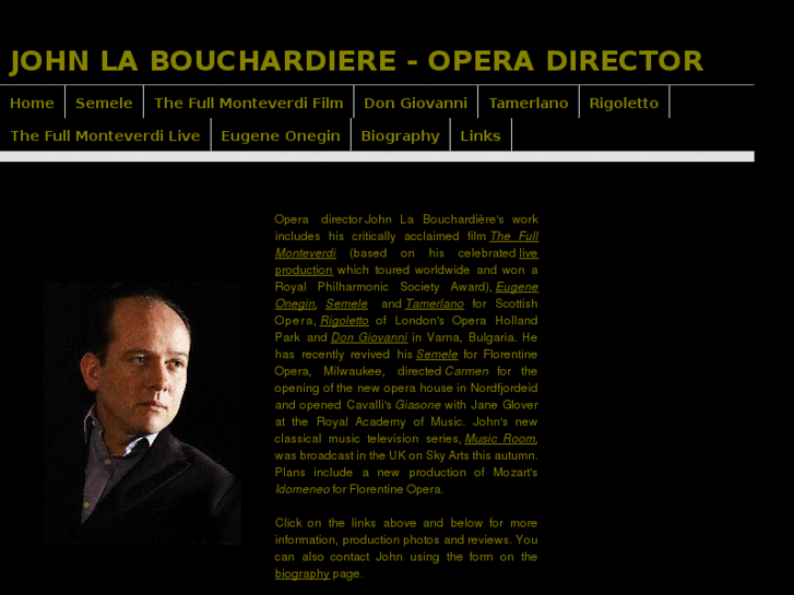 www.johnlabouchardiere.com