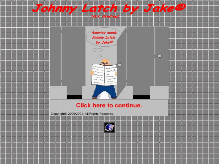 www.johnnylatch.com