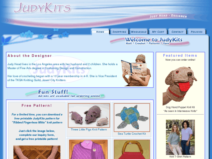 www.judykits.com