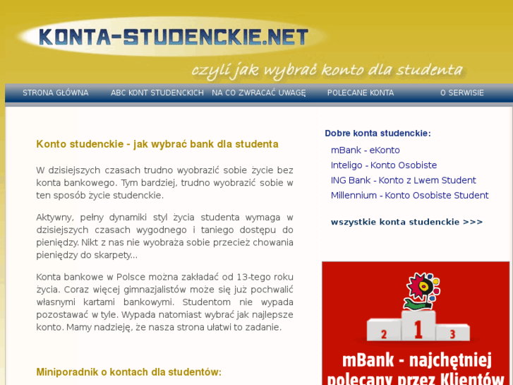 www.konta-studenckie.net