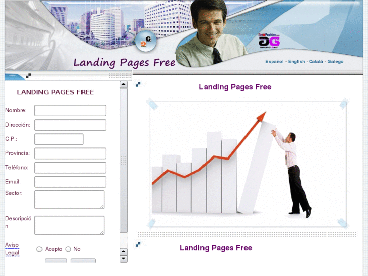 www.landingpagesfree.com