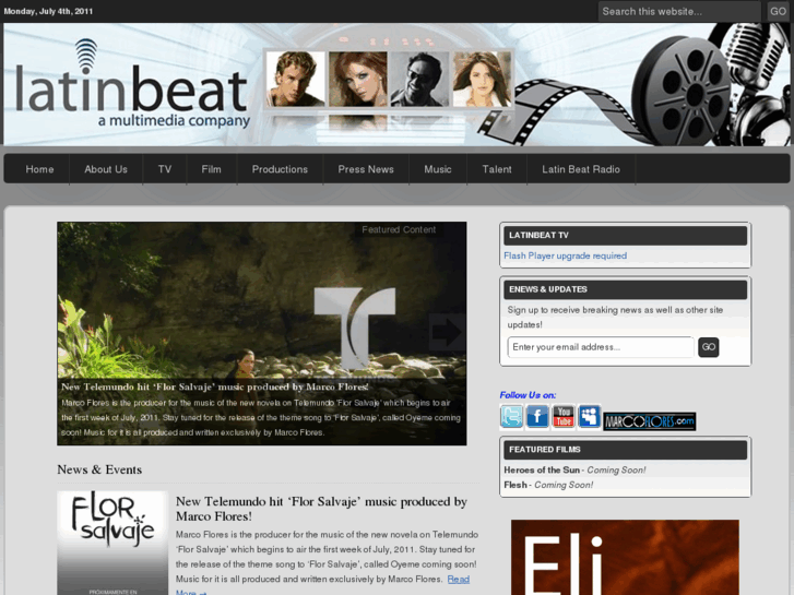 www.latinbeat.com