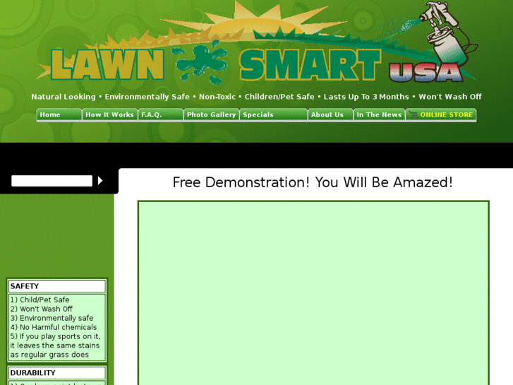 www.lawnsmartusa.com