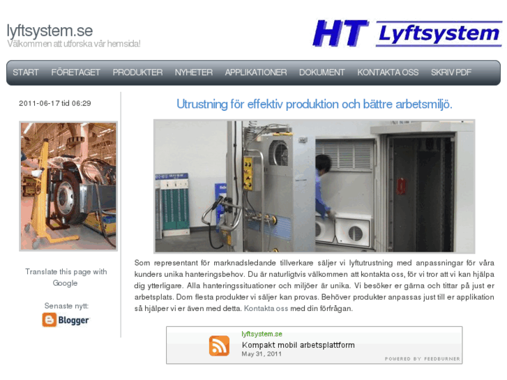 www.lyftsystem.se