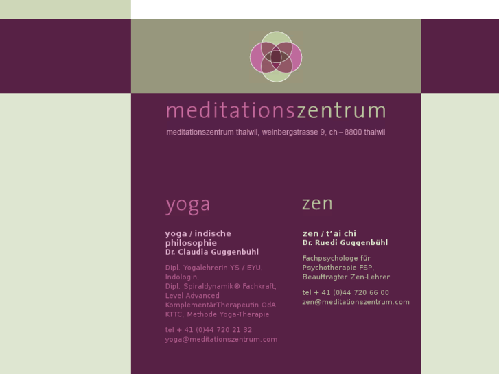 www.meditationszentrum.com