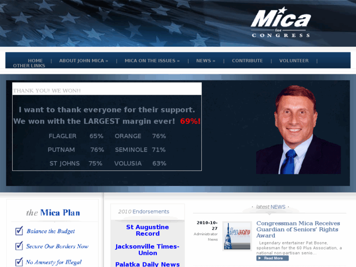 www.micaforcongress.com