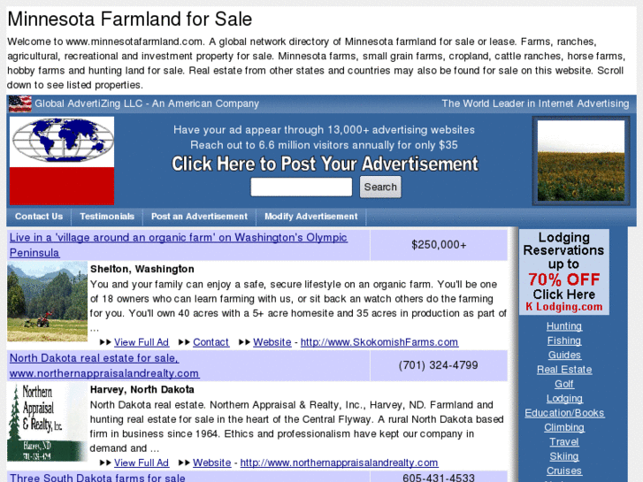 www.minnesotafarmland.com