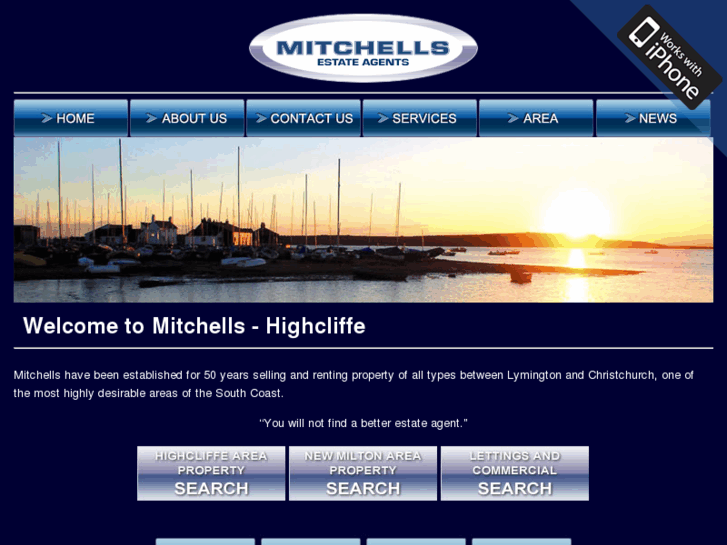 www.mitchells-estateagents.co.uk