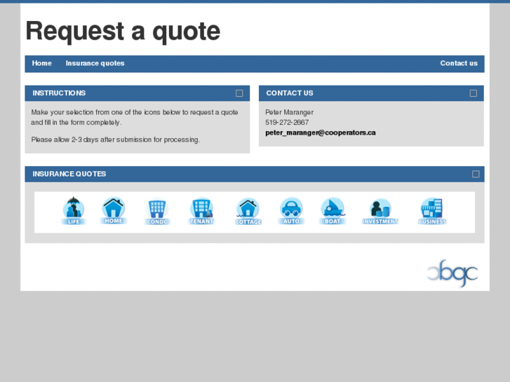 www.myrequestaquote.com