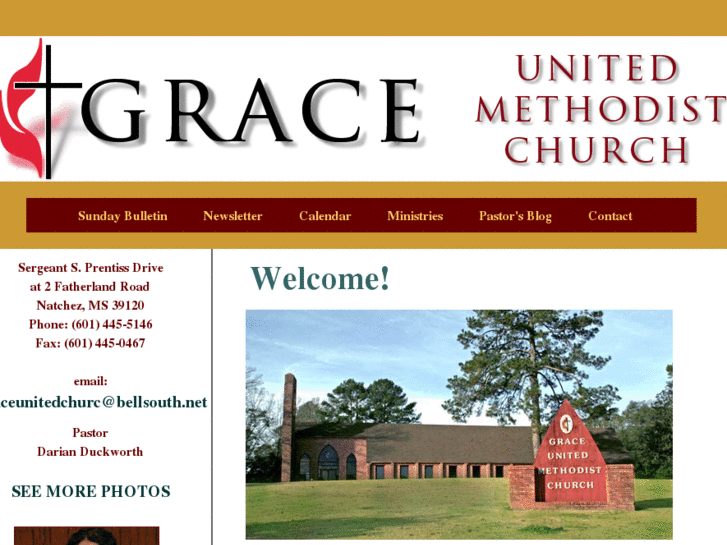 www.natchezgrace.com