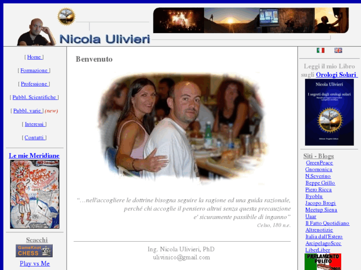 www.nicolaulivieri.com