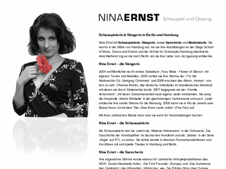 www.nina-ernst.com