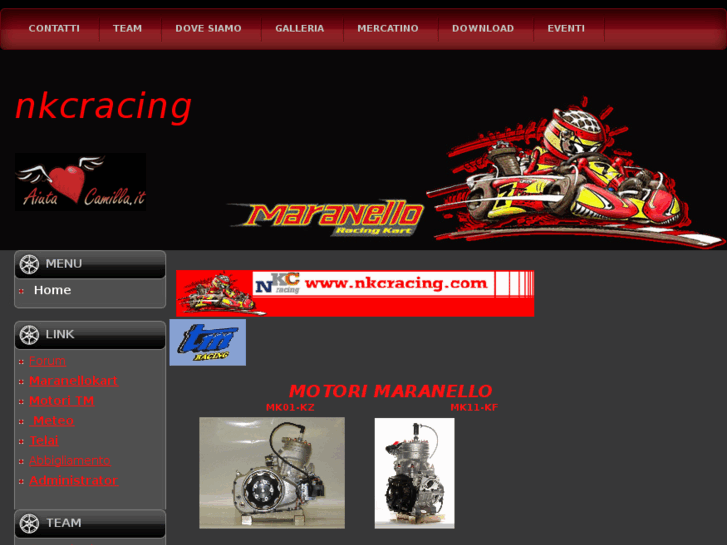 www.nkcracing.com