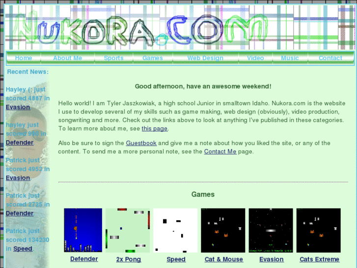 www.nukora.com