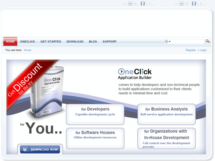 www.oneclick-appbuilder.com