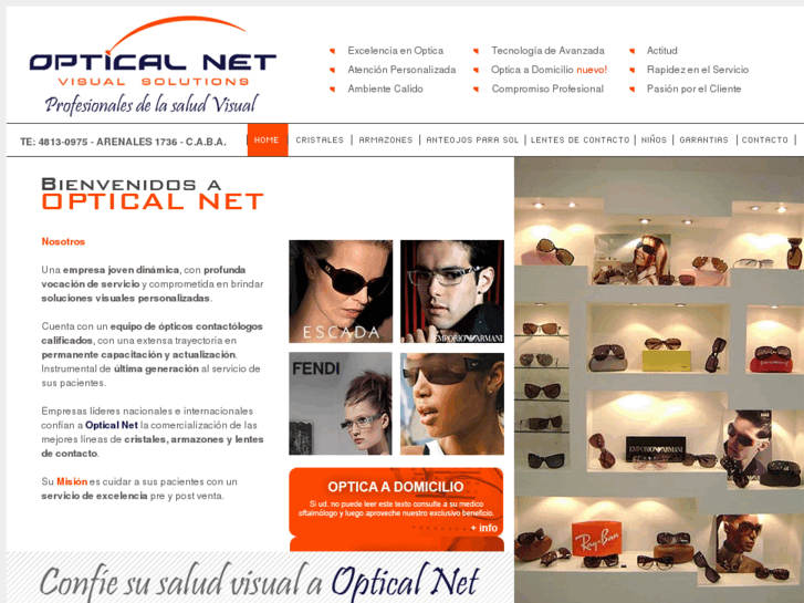 www.opticalnet.com.ar